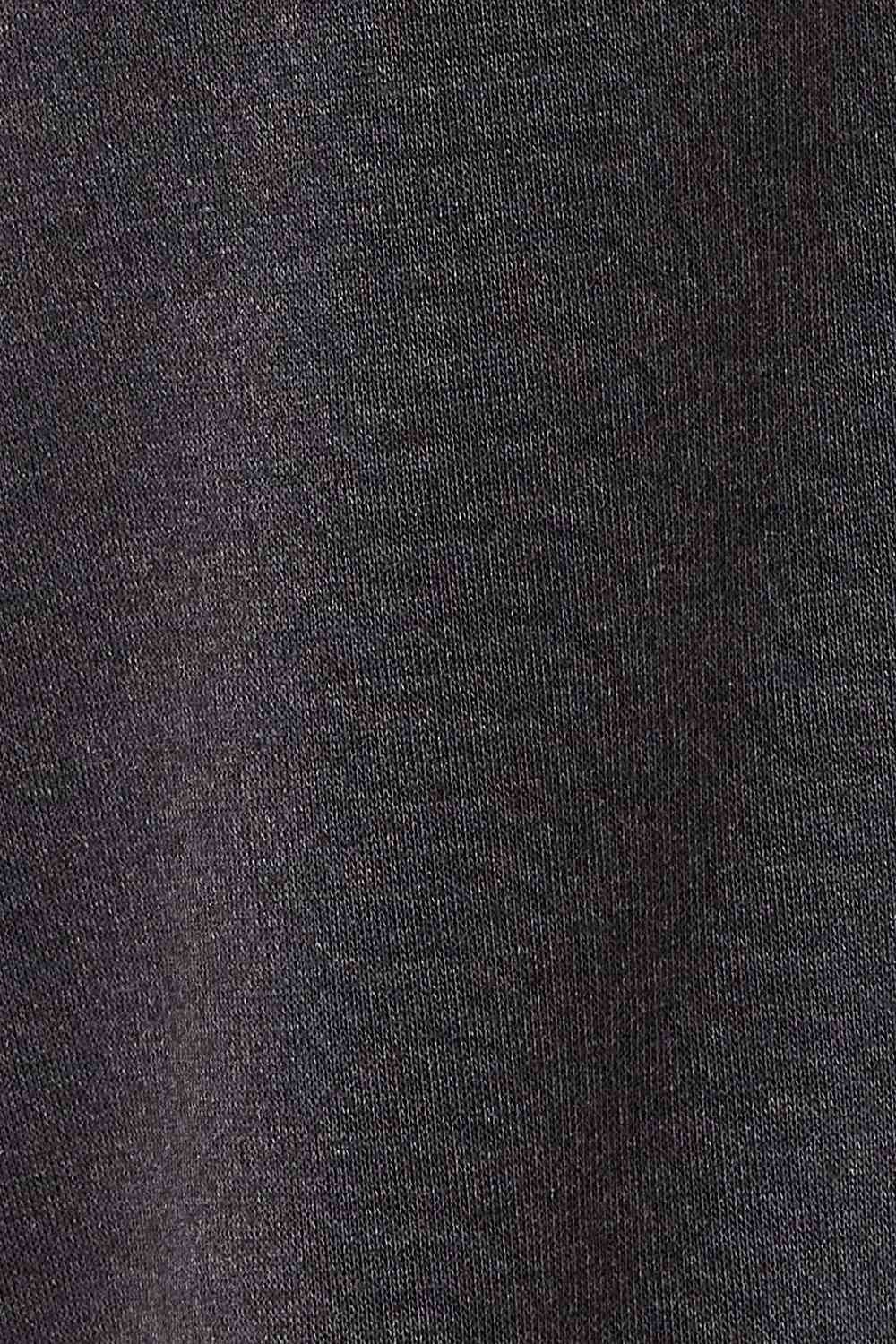 Charcoal Color Wide Leg Pocketed Pants - Tigbul's Variety Fashion Shop