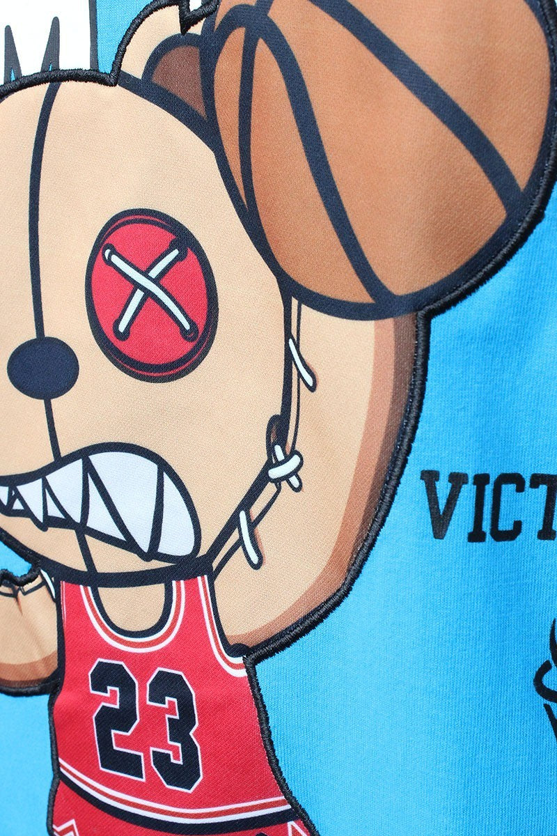 Men's Slam Dunk T-shirts - Tigbul's Variety Fashion Shop