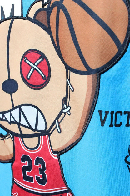 Men's Slam Dunk T-shirts - Tigbul's Variety Fashion Shop