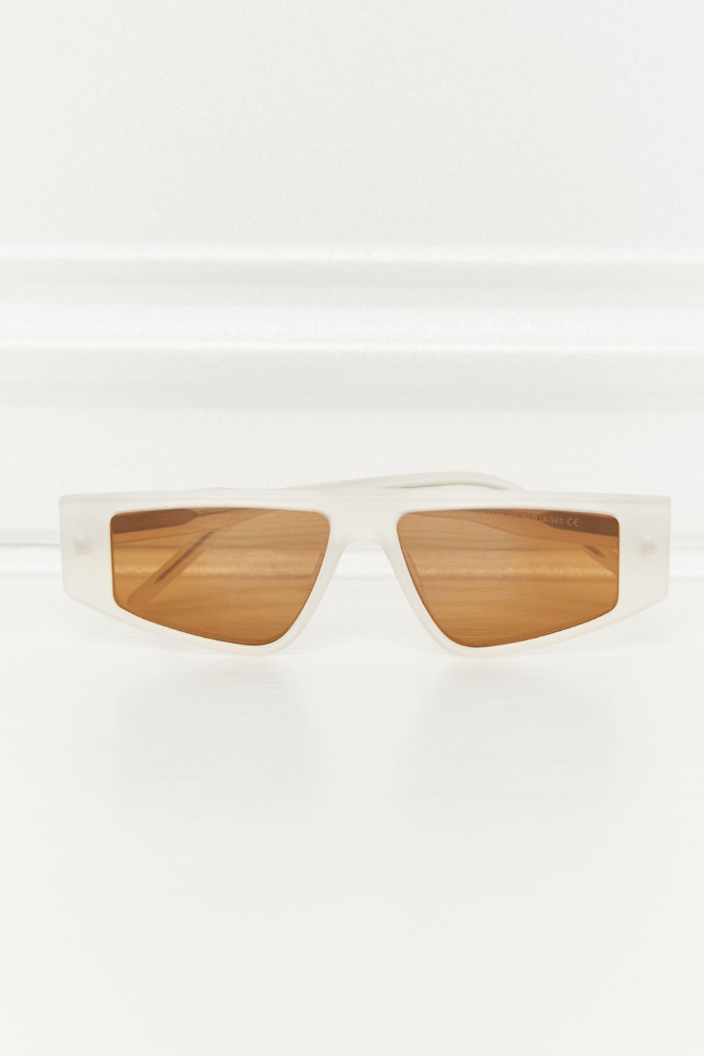 Geometric TAC Polarization Lens Sunglasses - Tigbul's Fashion