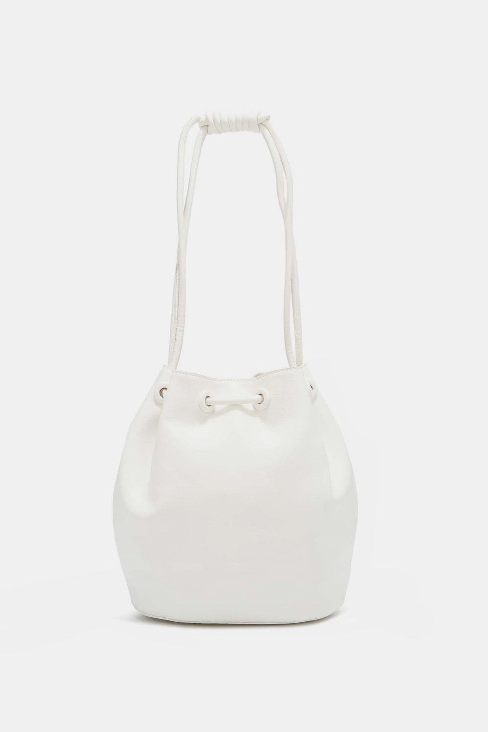 Nicole Lee USA Amy Studded Bucket Handbag  - Tigbul's Fashion