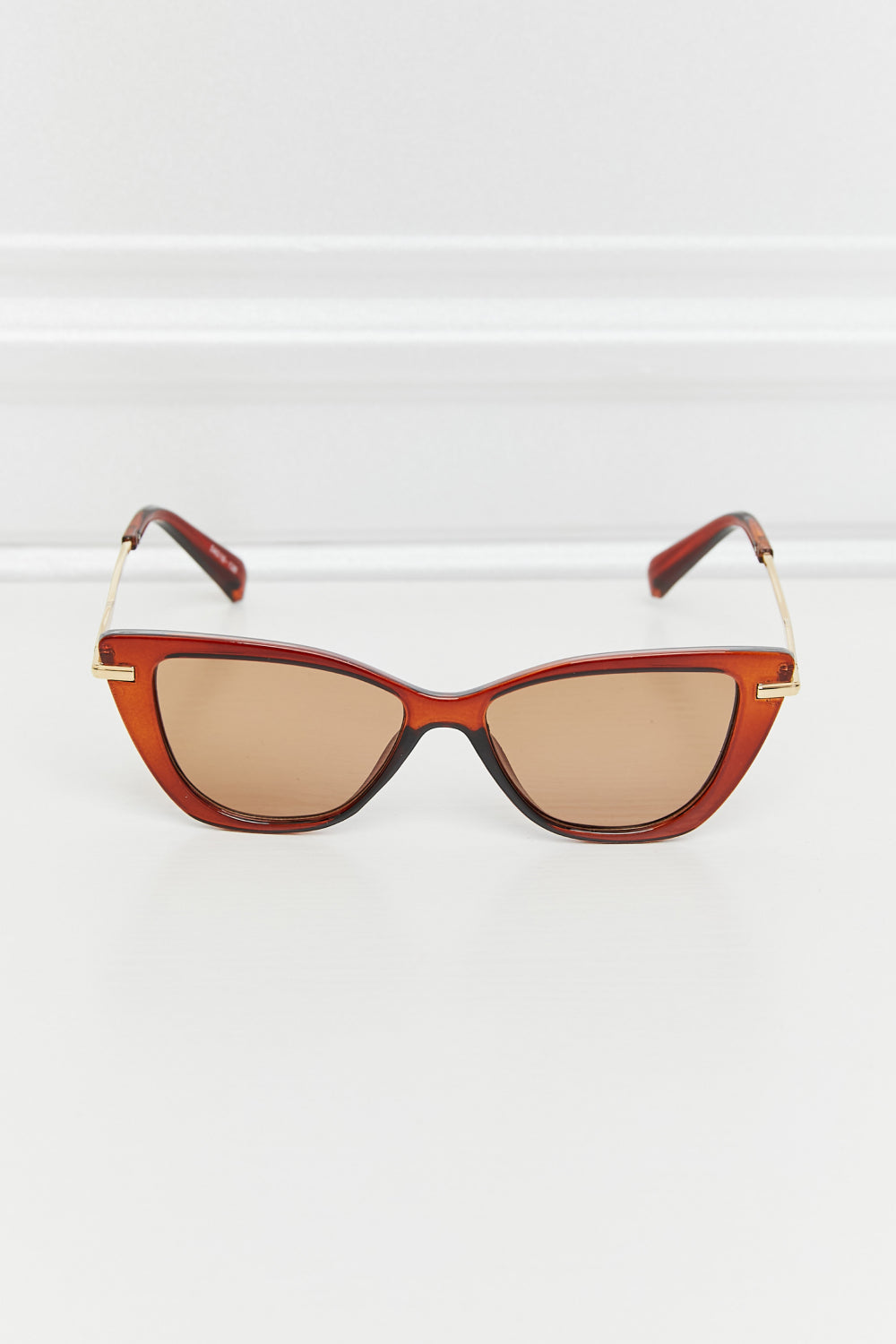 Full Rim Sunglasses - Tigbul's Fashion