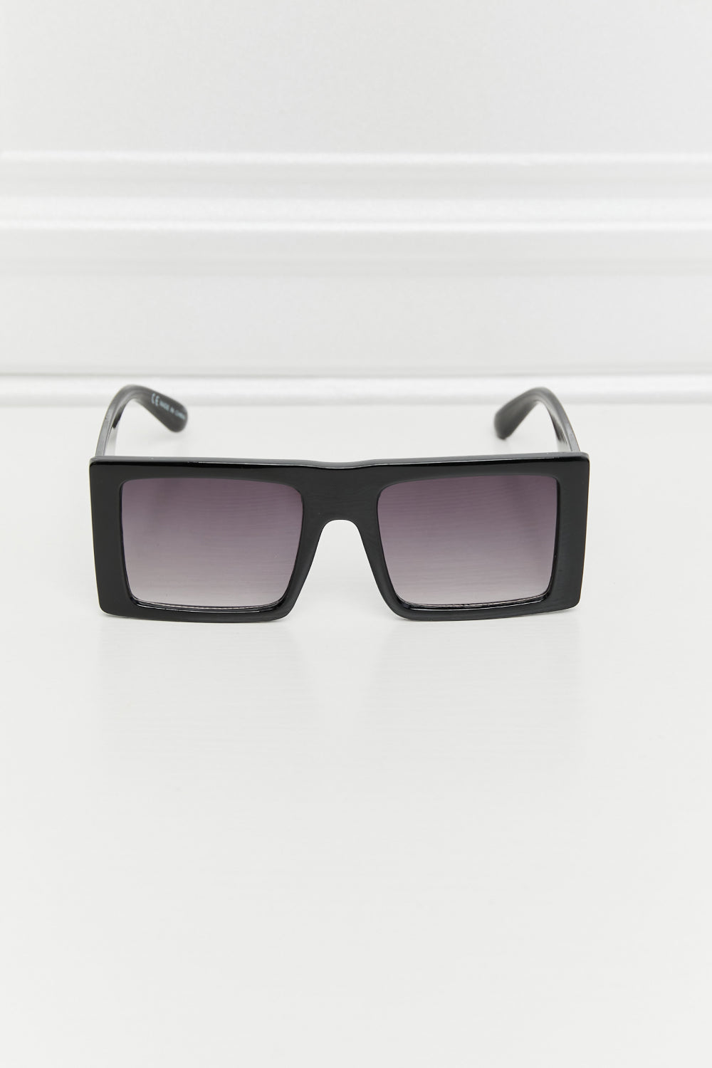 Square Polycarbonate Sunglasses - Tigbul's Fashion