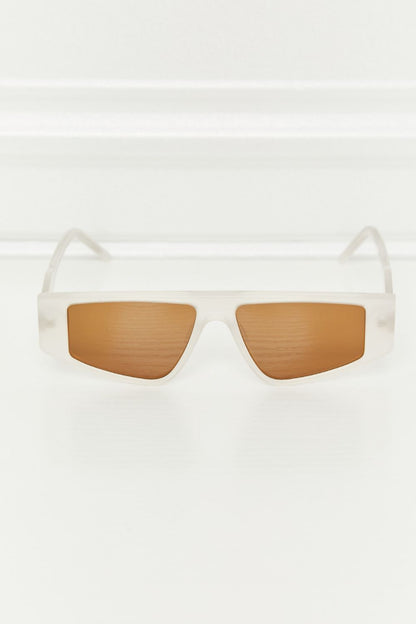 Geometric TAC Polarization Lens Sunglasses - Tigbul's Fashion