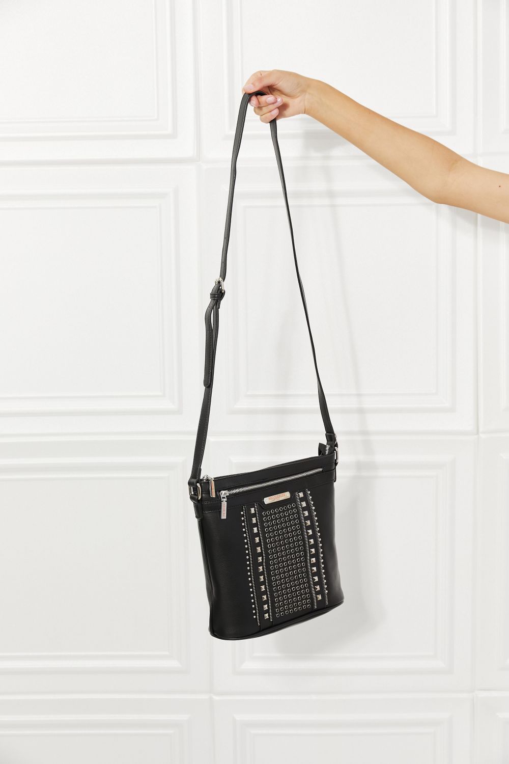 Nicole Lee USA Love Handbag - Tigbul's Fashion